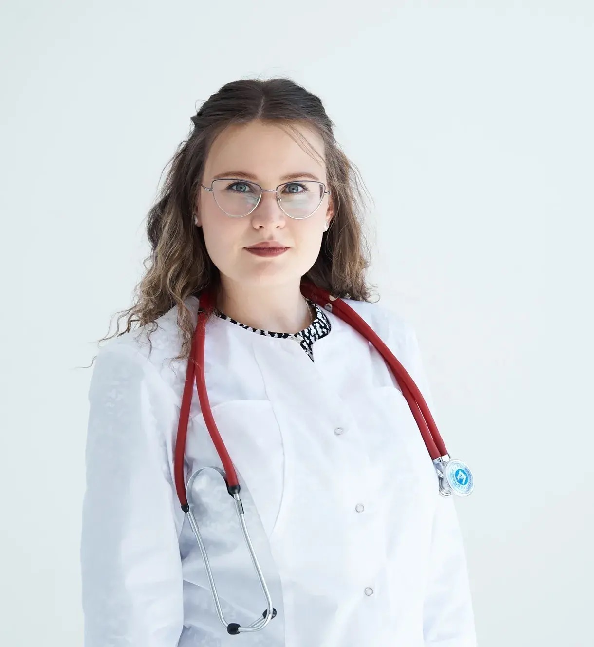 Краснокутская Елена Сергеевна