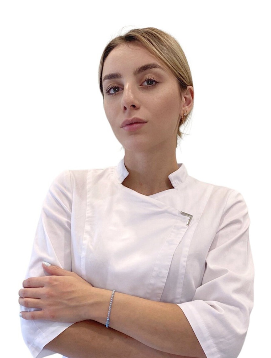 Келасова Виктория Юрьевна